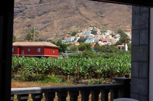  Finca Borbolan y La Roseta in Valle Gran Rey