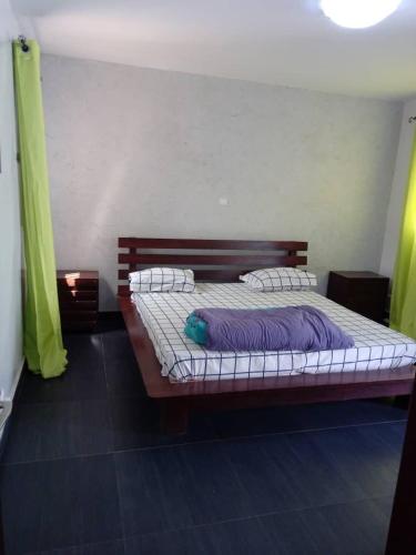 Appartement Beau Sejour