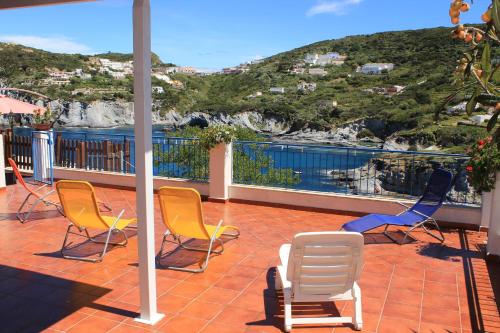 L'Incanto di Cala Feola 5