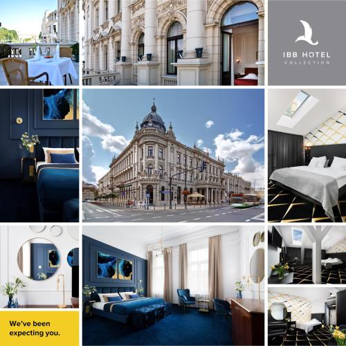 Grand Hotel Lublinianka