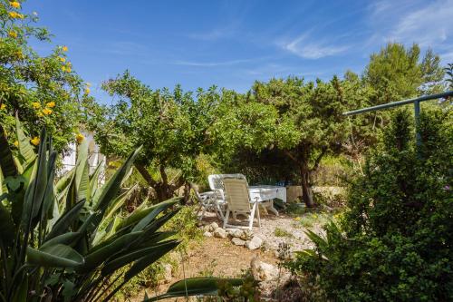 Apartment Casa Cristiano, 70 Meter vom Meer entfernt