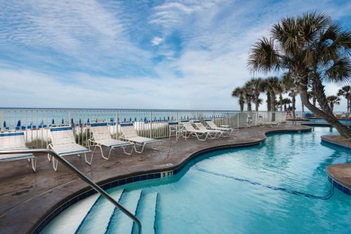 Splash Resort By BlueSwell - main image