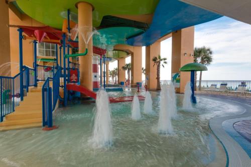 Splash Resort By BlueSwell - image 2