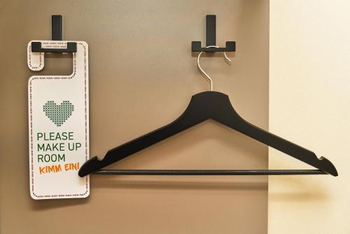 McDreams Hotel München-Airport