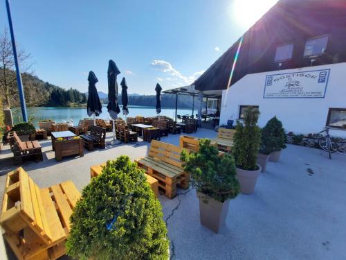 Gostisce Jezero - main image