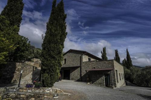 B&B il Pianolo - Accommodation - Perinaldo