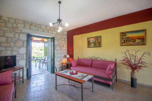 Ammos Zante Villas - image 6