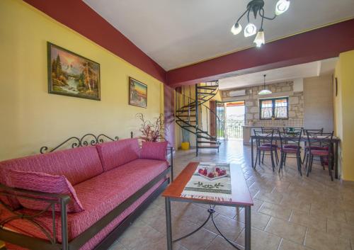 Ammos Zante Villas - image 12