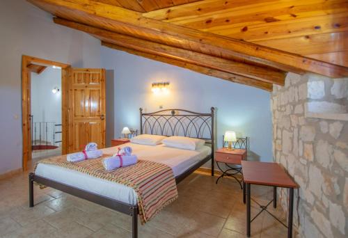 Ammos Zante Villas - image 7