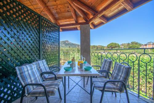 Ammos Zante Villas - main image