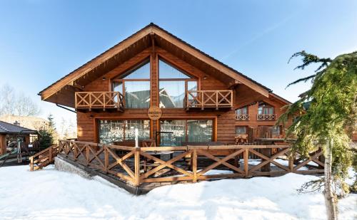 Chalets CEDER - image 4