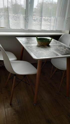 Apartament 3-go Maja in Картузи