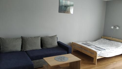 Apartament 3-go Maja