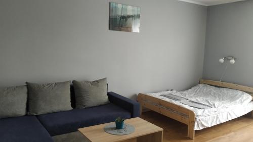 Apartament 3-go Maja