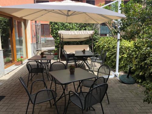 Hotel Villa Colico - image 11