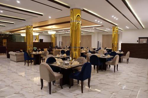 Swat Palace Hotel By Northin - F&B