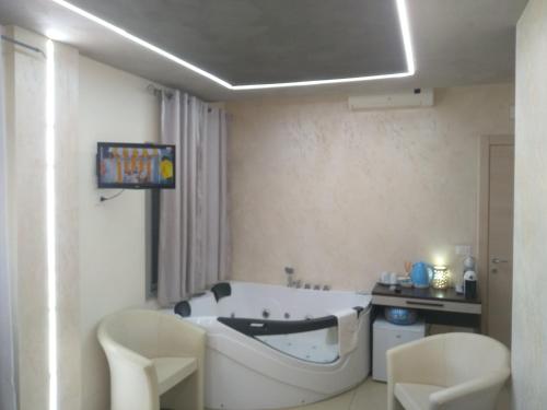B&B Vistamareblu