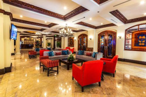 hotel photo