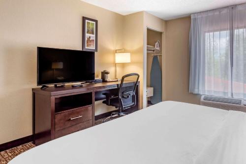 Comfort Inn Paducah I-24