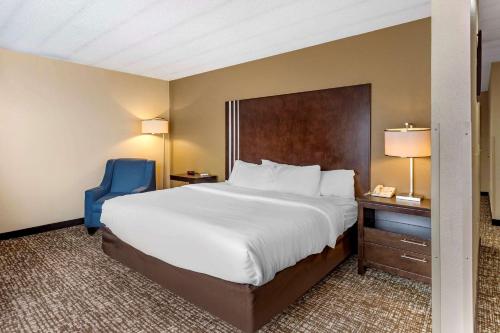 Comfort Inn Paducah I-24