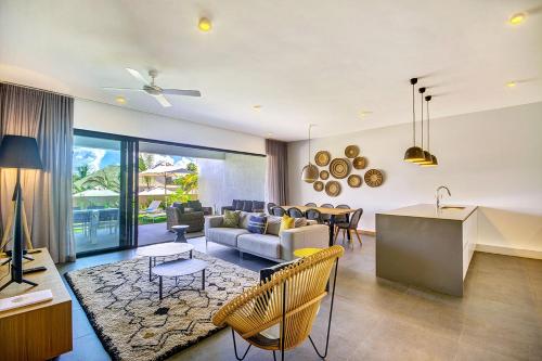 Mythic Suites & Villas by MJ Holidays