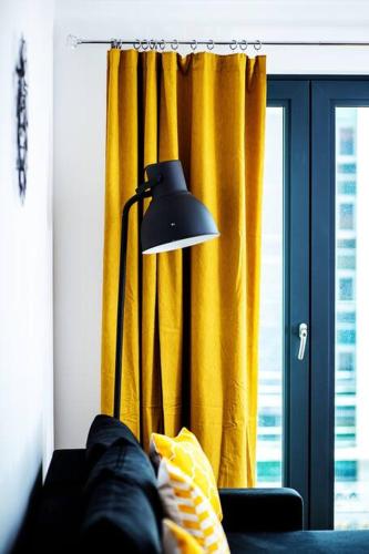 Grandeur Luxury apartment Free Parking - Birmingham City Centre