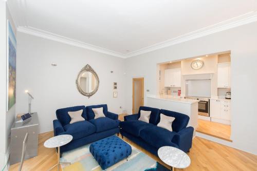 Harrogate Serviced Apartments - image 8