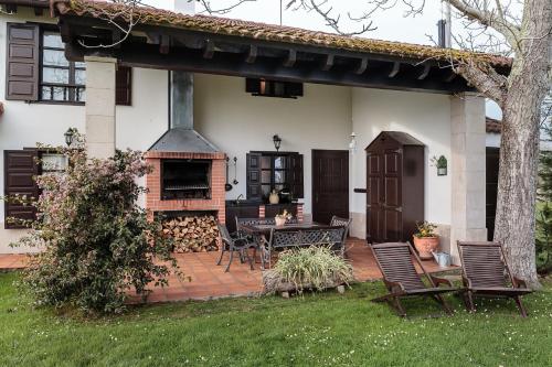 El Llagar de Naveda - image 10