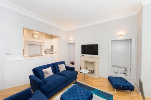 Harrogate Serviced Apartments - image 14