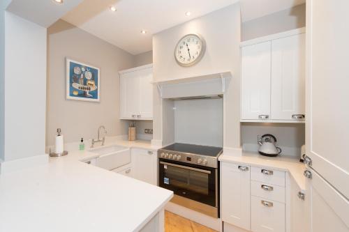 Harrogate Serviced Apartments - image 4