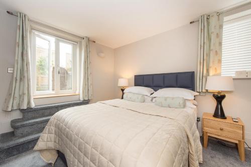 Harrogate Serviced Apartments - main image