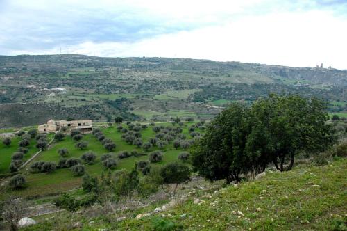Ercole di Cafeo Bed and Breakfast