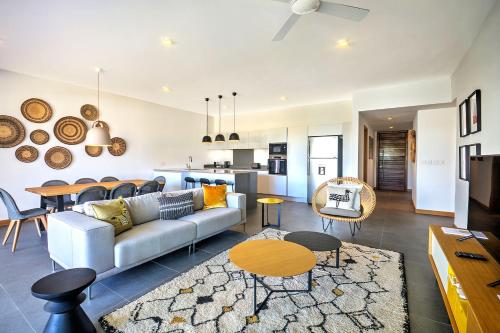 Mythic Suites & Villas by MJ Holidays