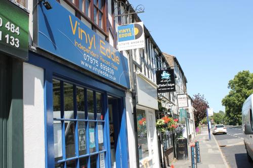 Stable Lofts, York (foto 10)