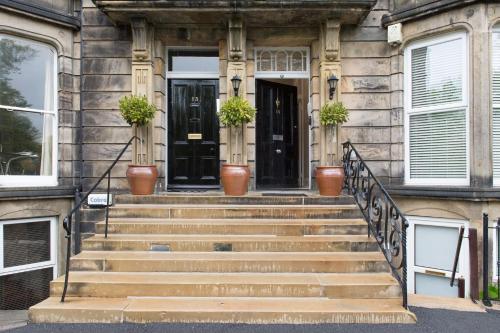 Harrogate Serviced Apartments - image 5