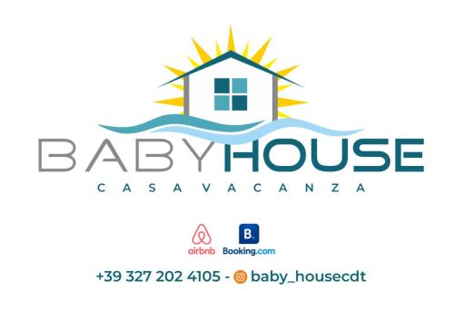  Baby House, Unterkunft in Castel di Tusa