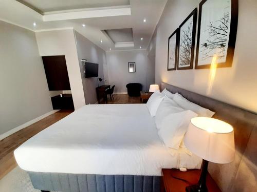 B&B Maputo - Terra Guest House - Bed and Breakfast Maputo