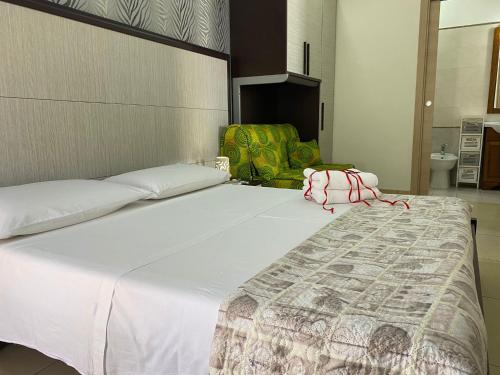 B&B Vistamareblu – San Foca, OK