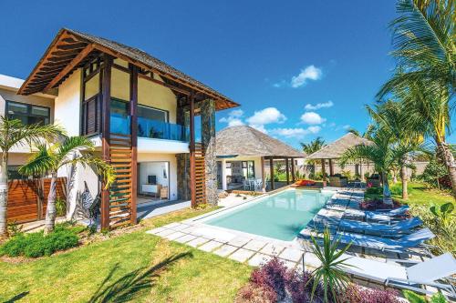 Mythic Suites & Villas by MJ Holidays