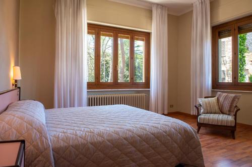 Hotel Villa dei Pini - image 5