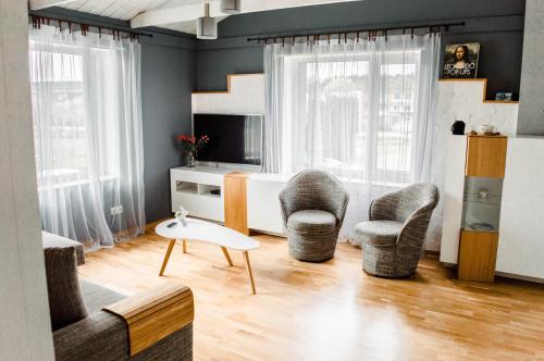 Seaside Apartments Roja in 羅亞