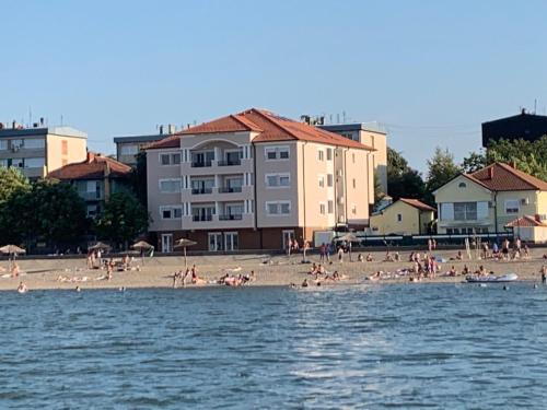 . Danubiana Apartments