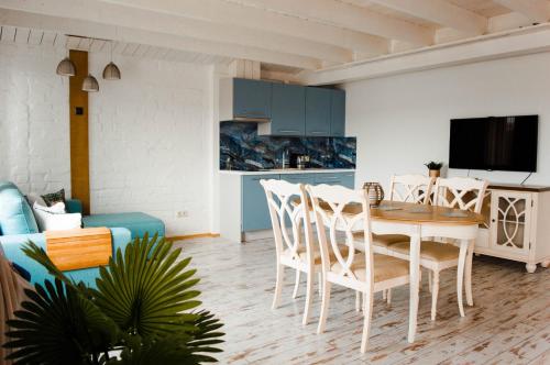 Seaside Apartments Roja in 羅亞