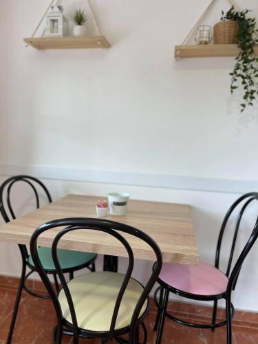 Hostal Xaraiba - image 10