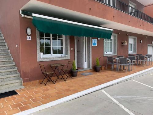 Hostal Xaraiba - image 13