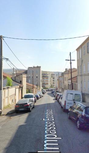 L’Ephemere Saint-Louis Maisonette, Marseille (photo 10)