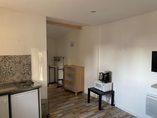 L’Ephemere Saint-Louis Maisonette, Marseille (photo 8)