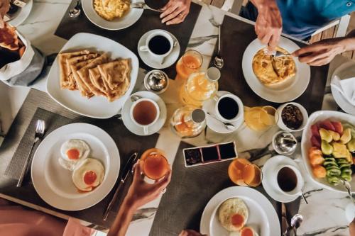 Mythic Suites & Villas by MJ Holidays