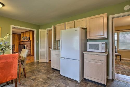 Horse Country House, 6 Mi to KY Horse Park! in Lexington, USA
