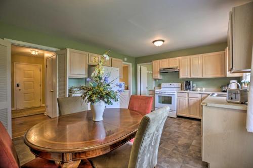 Horse Country House, 6 Mi to KY Horse Park! in Lexington, USA